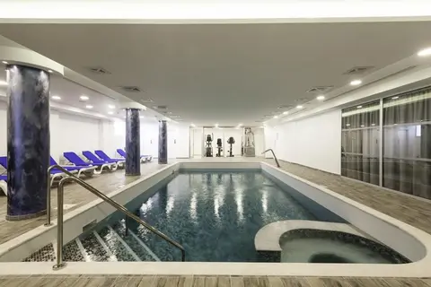 Gaia Sun N Blue Hotel in Ayia Napa — foto 14