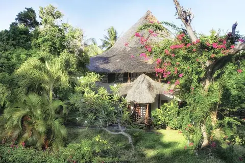 Temple Point Resort in Watamu — foto 6