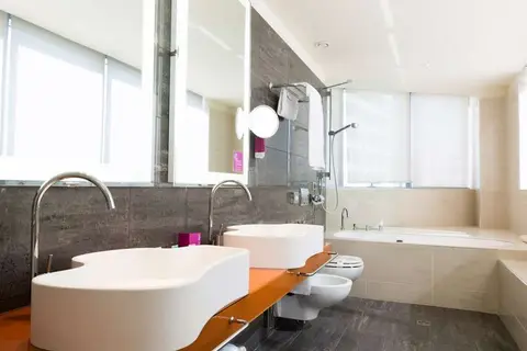 Unahotels T Hotel Cagliari in Cagliari — foto 14