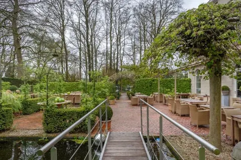 Hotel Ter Heide foto 2