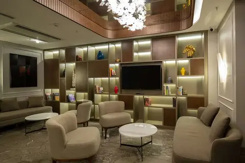 Hotel Nena in Fatih — foto 9