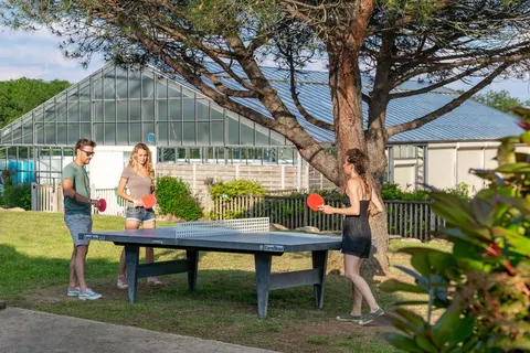 Camping Le Carbonnier foto 3