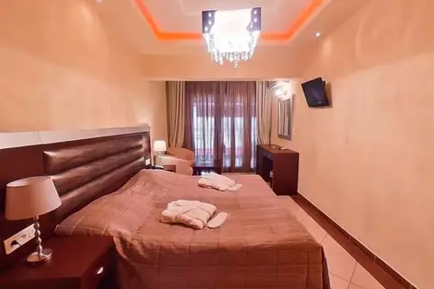 Meliton Inn Hotel & Suites in Meliton Inn, foto 20