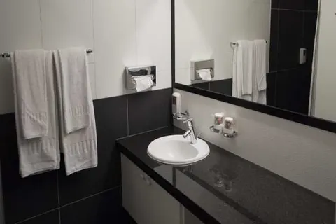 Hotel Orchidee foto 4