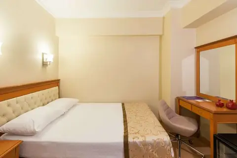 Prestige Hotel in İstanbul — foto 4