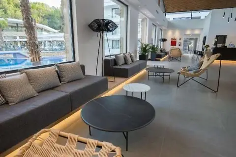Morlans Suites in Peguera — foto 19