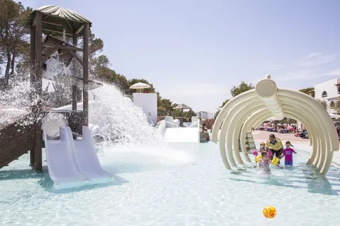 Calimera Fido Gardens foto 15