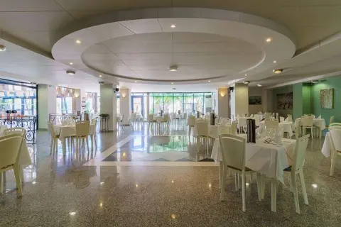 Kos Palace Hotel in Zipari, foto 23