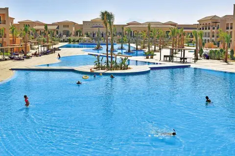 Jaz Aquamarine in Hurghada