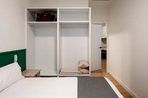 Apartamentos Líbere Bilbao La Vieja in Bilbao — foto 15