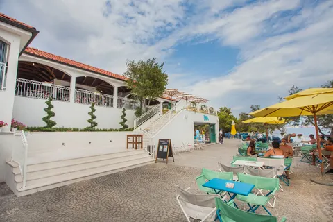 Amadria Park Camping Trogir foto 13