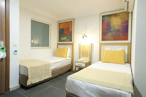 Crystal World of Colours Comfort Collection in Serik — foto 24
