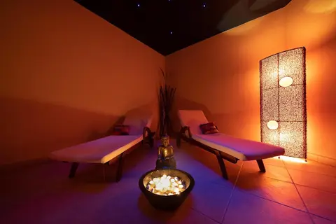 GRIFID Club Hotel Arabella in СПА център Ривиера Бийч — foto 23