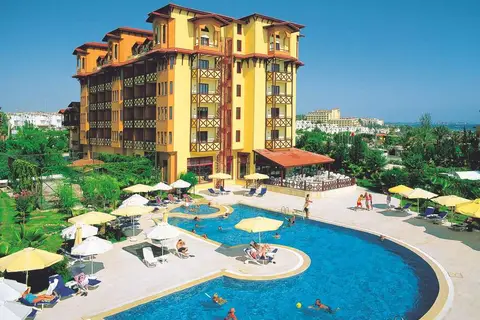Hotel Villa Side in Manavgat