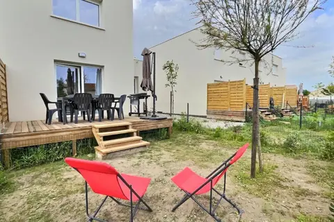 Residence La Dune in Sérignan — foto 12