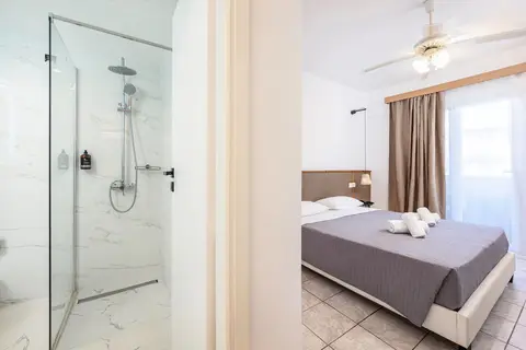 Aegean Bay Hotel in Μαρμάρι — foto 20