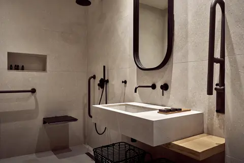Yoma Cove Suites in Δημοτική Ενότητα Ελατίων — foto 16