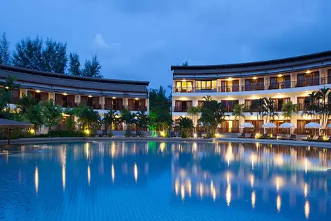 Arinara Bangtao Beach Resort in ตำบลเชิงทะเล — foto 14