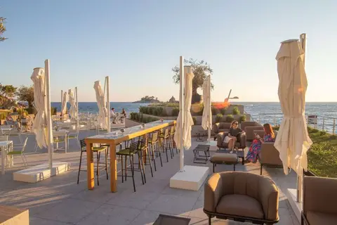 Hotel Palas Lux in Petrovac na Moru — foto 12