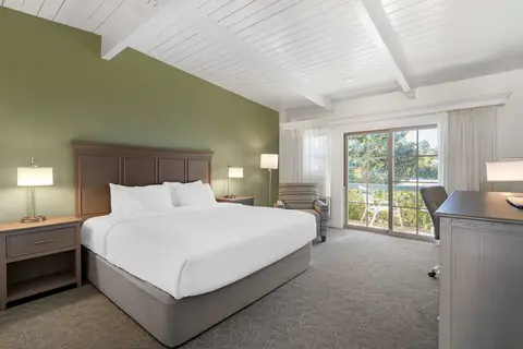 Best Western Plus Santa Barbara in Santa Barbara — foto 18