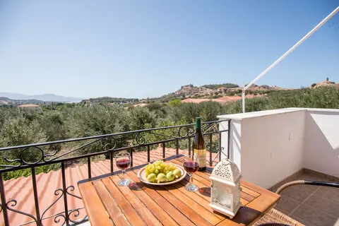 Elea Houses in Molyvos — foto 15
