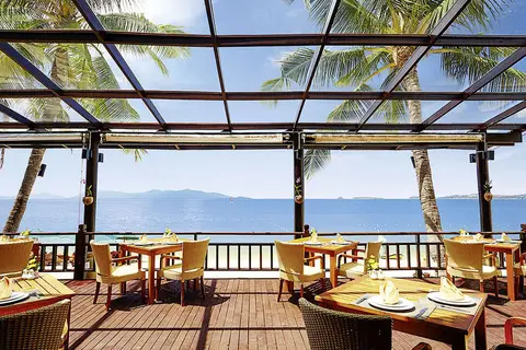 Bandara Resort & Spa in บ้านบ่อผุด — foto 10