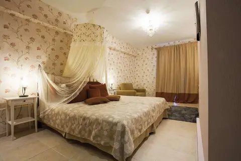 Hotel Achtis in Kassandra Municipal Unit, foto 18