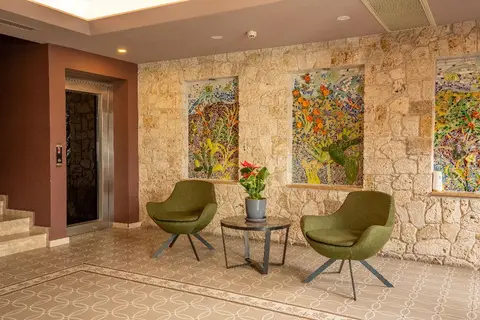 Resa Hotel Gocek in Fethiye — foto 2