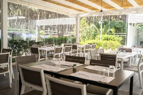 Camping Mare Pineta Paestum foto 8