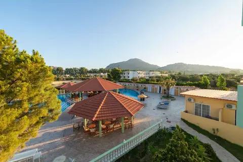Fantasy Resort Hotel in Hotel Fantasy, foto 21