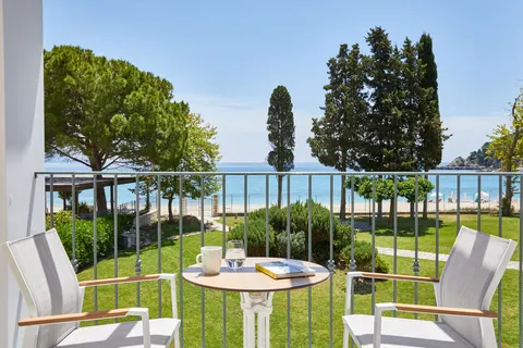 Fly & Go Parga Beach Resort foto 9