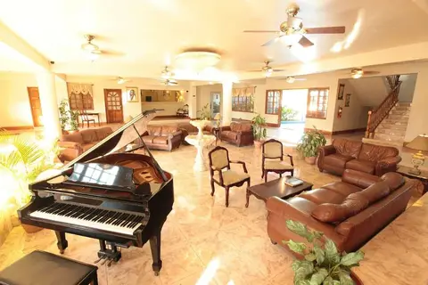 Travellers Beach Resort in Sandals Negril Beach Resort & Spa — foto 19
