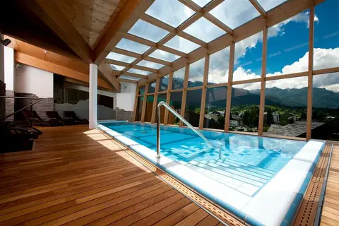 Bohinj ECO Hotel in Bohinjska Bistrica, foto 6