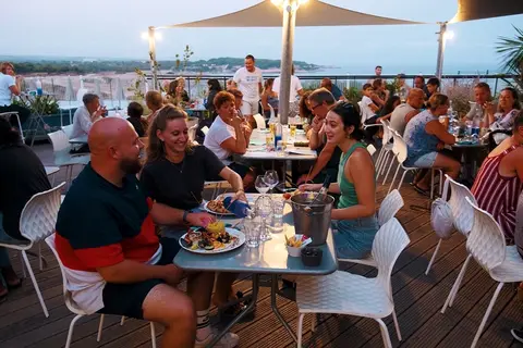Camping L Arquet - Côte Bleue in Martigues — foto 10