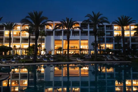 The View Agadir foto 21