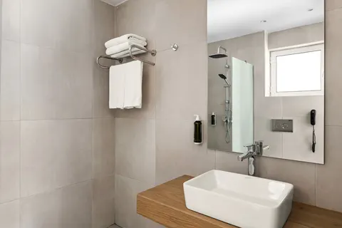 White Olive Marine Aquapark Resort in Zipari — foto 4