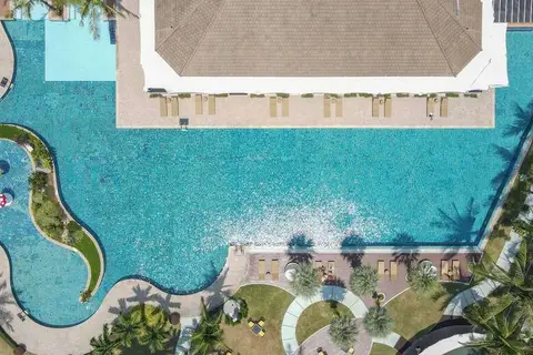 NH Boat Lagoon Phuket Resort in ตำบลเกาะแก้ว — foto 17