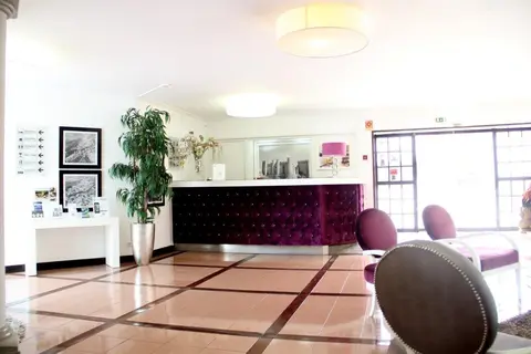 Josefa D'obidos Hotel in Óbidos, foto 4