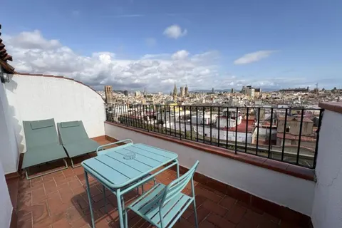 Ramblas Hotel Barcelona in Barcelona — foto 10