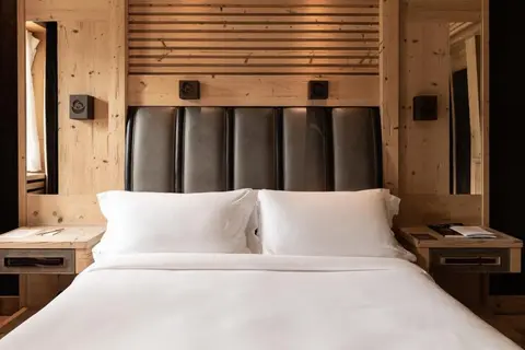 Rosapetra Spa Resort in Cortina d'Ampezzo, foto 9