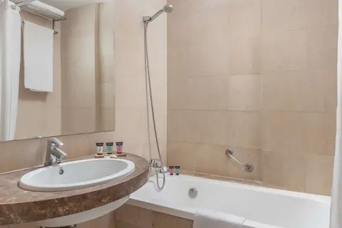 Hotel Abbot in Barcelona — foto 11