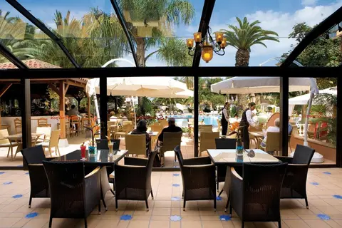 Hotel Riu Garoe in Puerto De La Cruz — foto 7