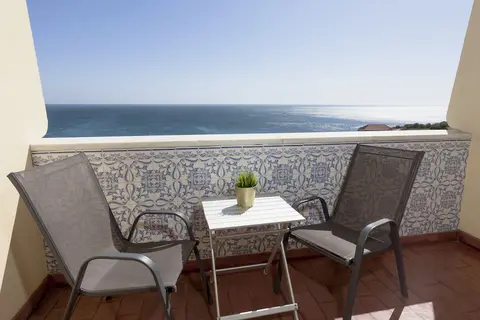 Carcavelos Beach Hotel in Cascais — foto 15