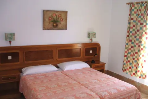 Apartments & Bungalows Finca Colón in Fuencaliente De La Palma — foto 4