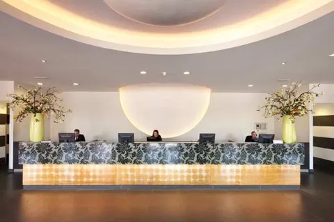 Van der Valk Hilversum-De Witte Bergen foto 35