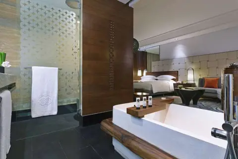 Sofitel Bali Nusa Dua Beach Resort in Nusa Dua — foto 18