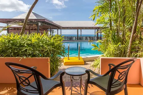 Barbados Beach Club in Christchurch — foto 18
