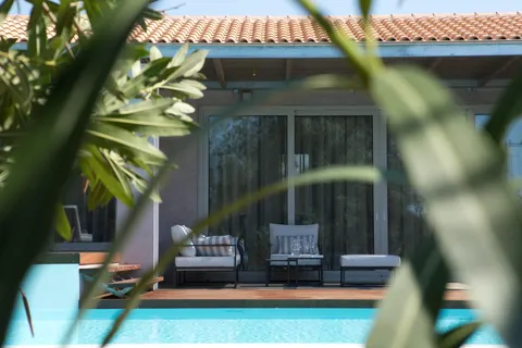 Agrikies Villas in Municipal Unit of Lefkada — foto 6