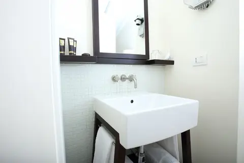 Hotel La Coluccia in Santa Teresa Gallura — foto 13