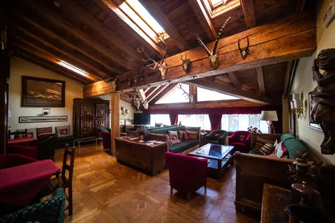 Hotel Jumeaux in Valtournenche — foto 14